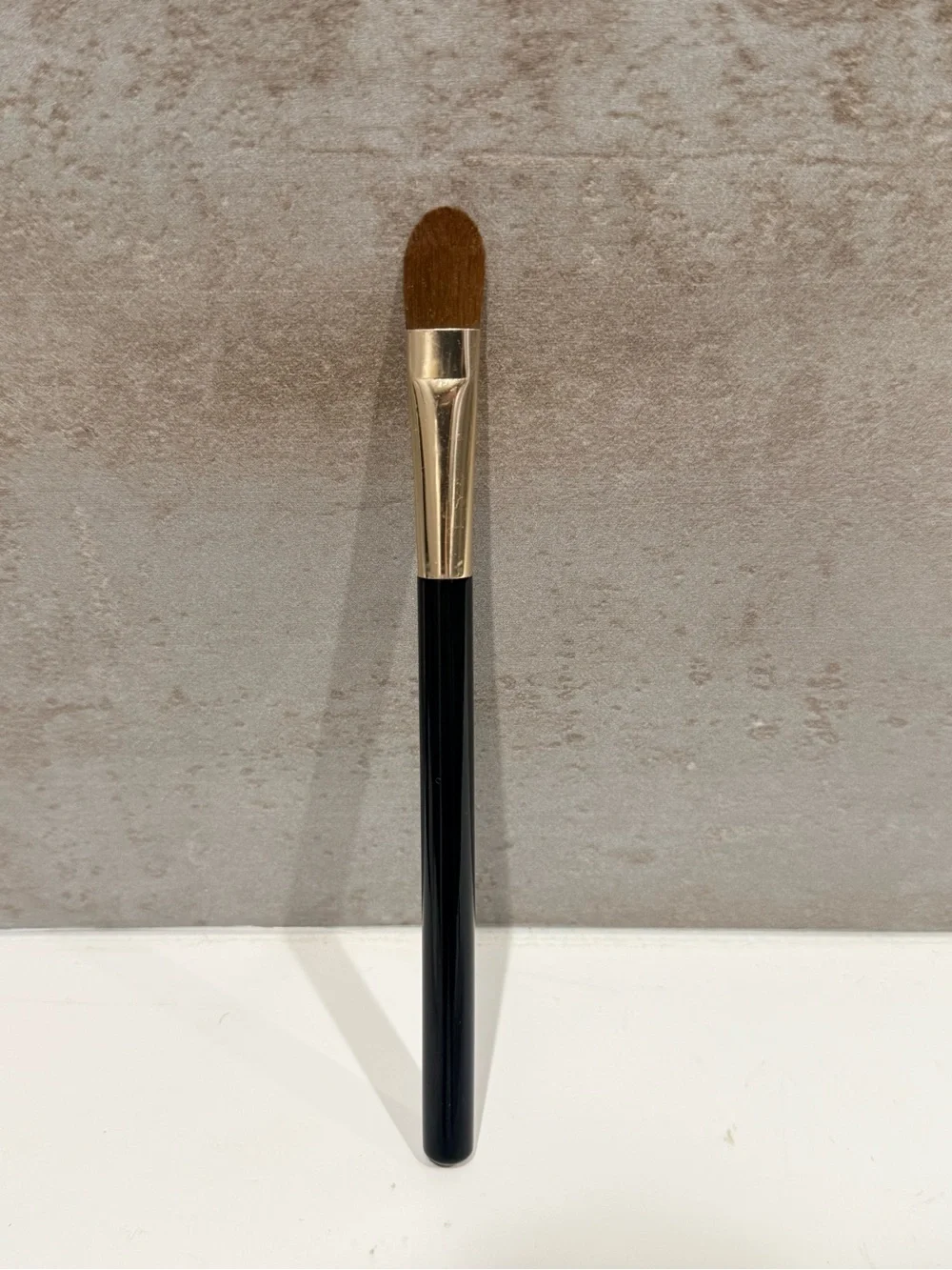 CHANEL PINCEAU PAUPIERES #11 Quick Shadow Brush
